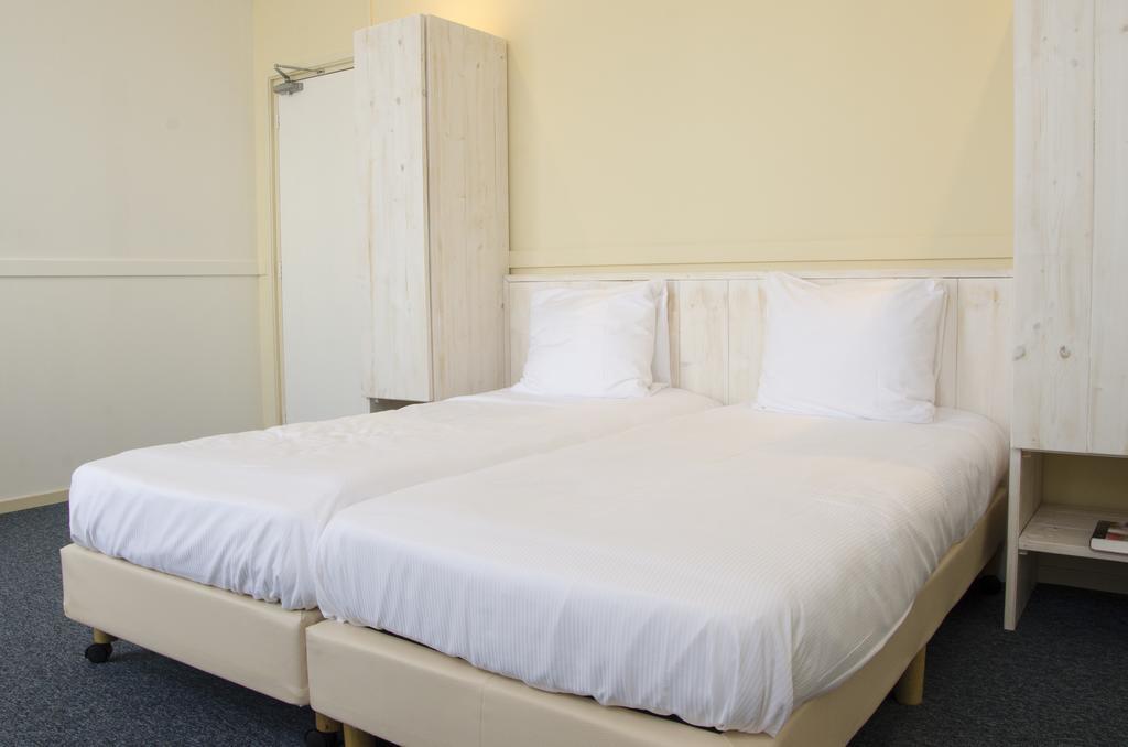 City2Beach Hotel Флиссинген Экстерьер фото