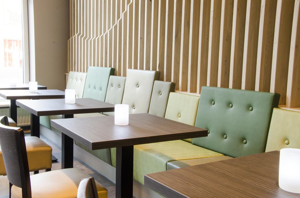 City2Beach Hotel Флиссинген Экстерьер фото