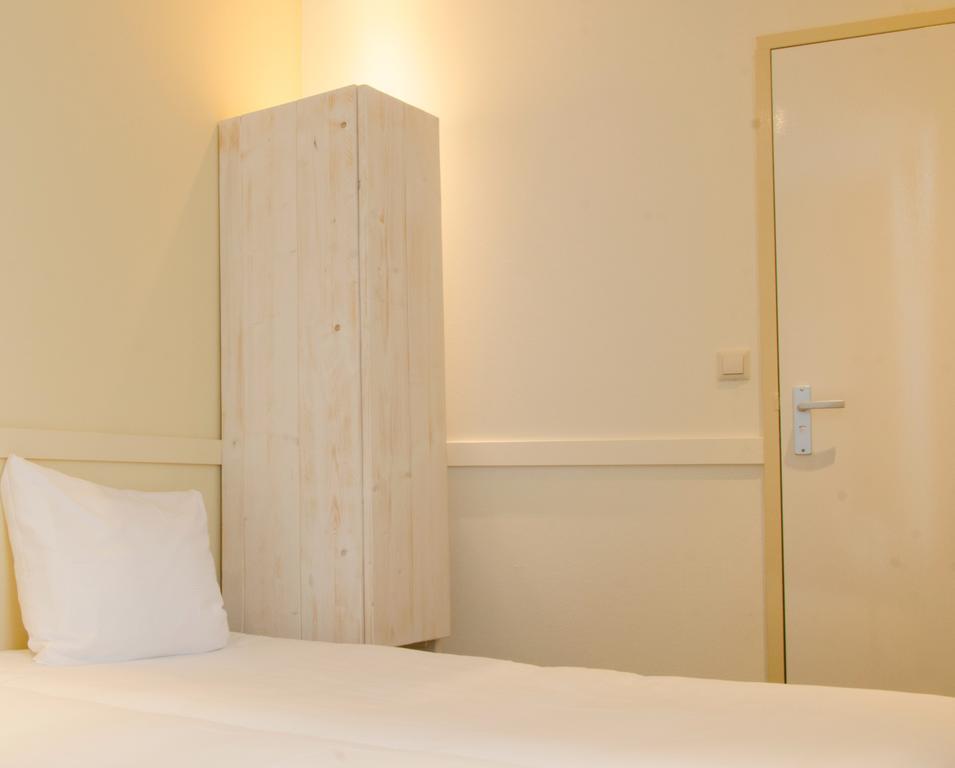 City2Beach Hotel Флиссинген Экстерьер фото