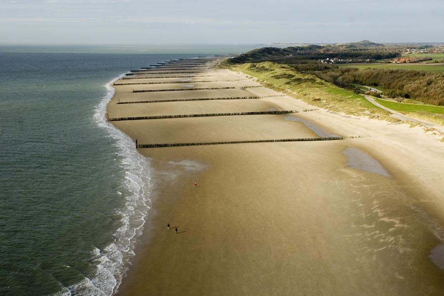 City2Beach Hotel Флиссинген Экстерьер фото