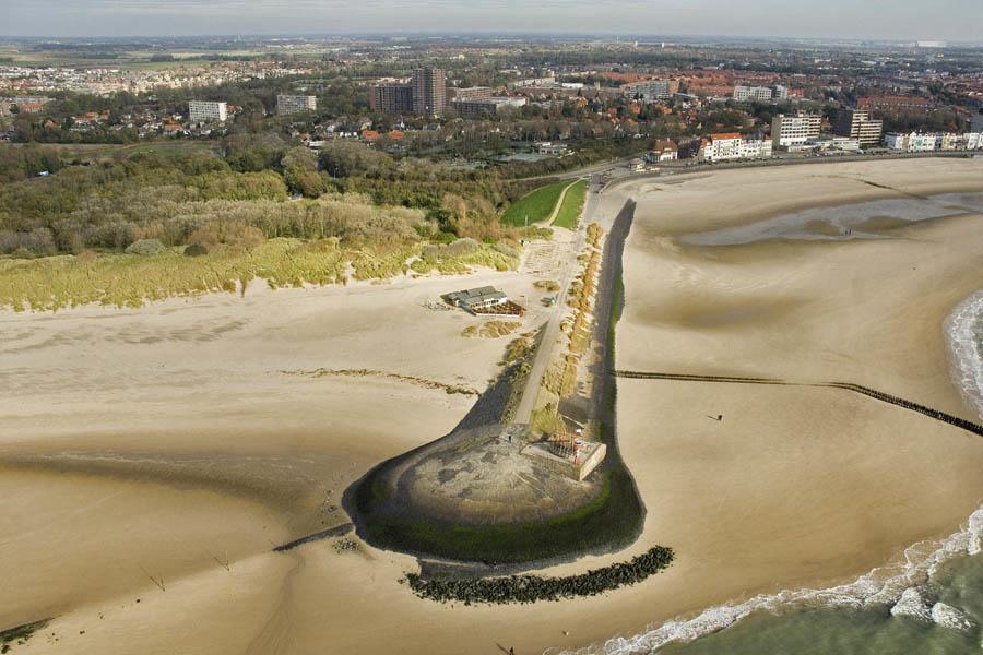 City2Beach Hotel Флиссинген Экстерьер фото
