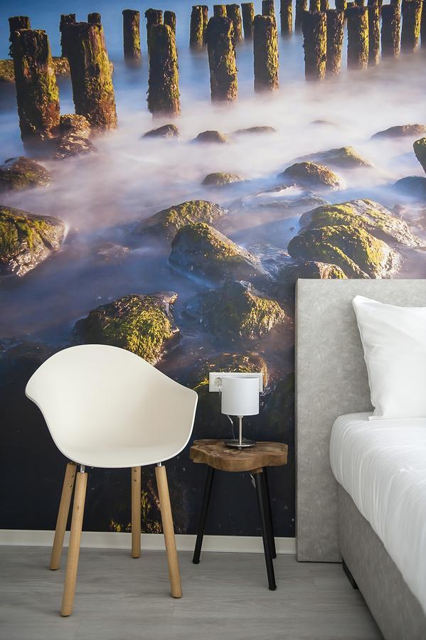 City2Beach Hotel Флиссинген Экстерьер фото